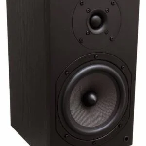Акустическая система KODA EX-569T Black