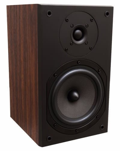 Акустическая система KODA EX-569T Dark Walnut
