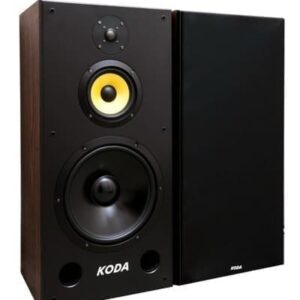 Акустическая система KODA Rock I Walnut