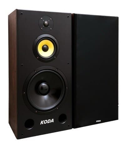 Акустическая система KODA Rock I Walnut