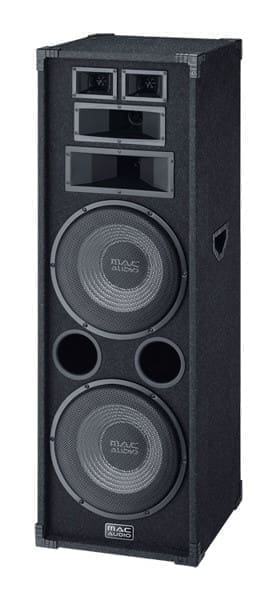Акустическая система Mac Audio Soundforce 2300