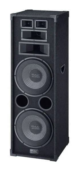 Акустическая система Mac Audio Soundforce 2300