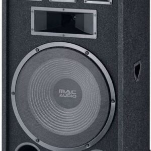 Акустическая система Mac Audio Soundforce 3800