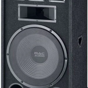 Акустическая система Mac Audio Soundforce 3800