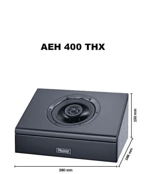 Акустическая система Magnat Cinema Ultra AEH 400-ATM