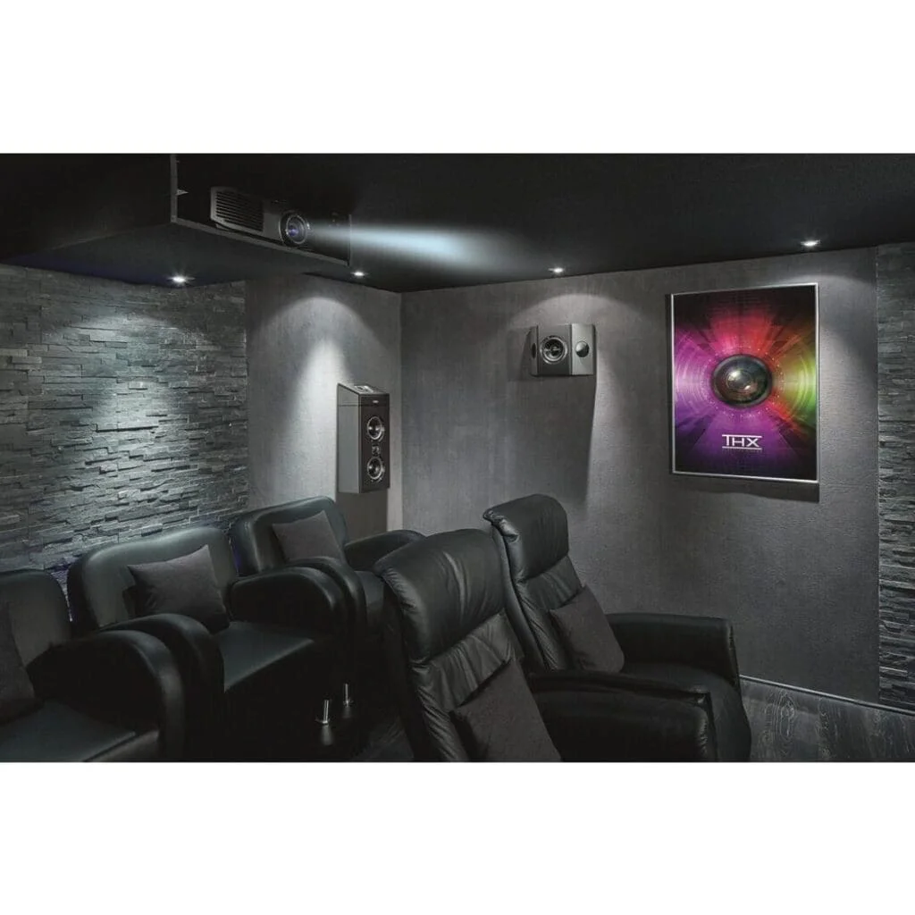 Акустическая система Magnat Cinema Ultra RD 200-THX