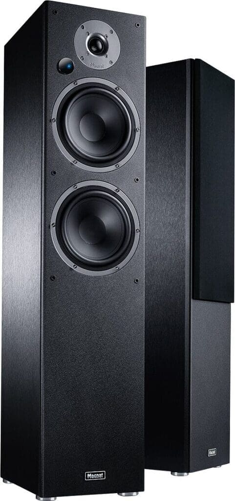 Активная акустическая система Magnat Monitor Reference 5A
