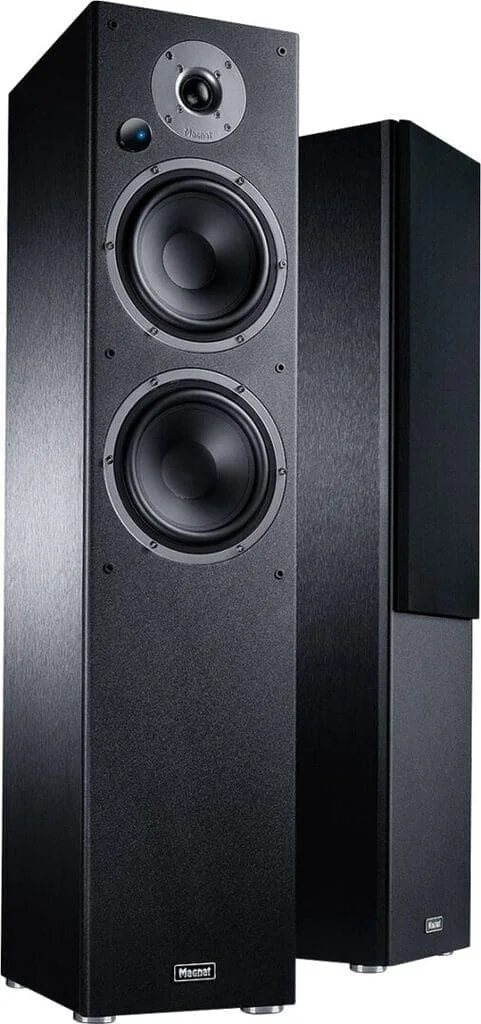 Активная акустическая система Magnat Monitor Reference 5A
