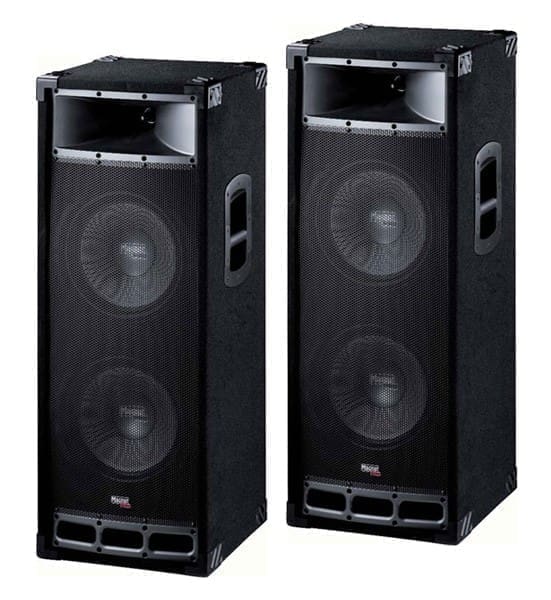 Акустическая система Magnat PA 212