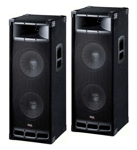 Акустическая система Magnat PA 212