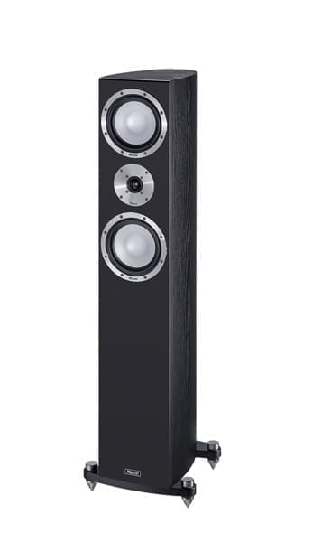 Акустическая система Magnat Quantum 725 (black)