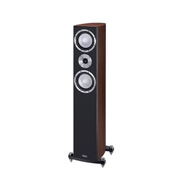 Акустическая система Magnat Quantum 725 (mocca)