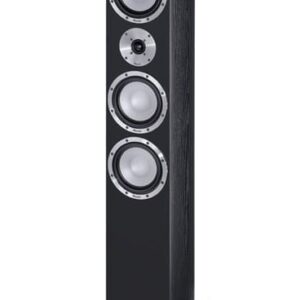 Акустическая система Magnat Quantum 727 (black)