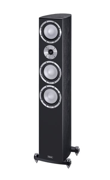 Акустическая система Magnat Quantum 727 (black)