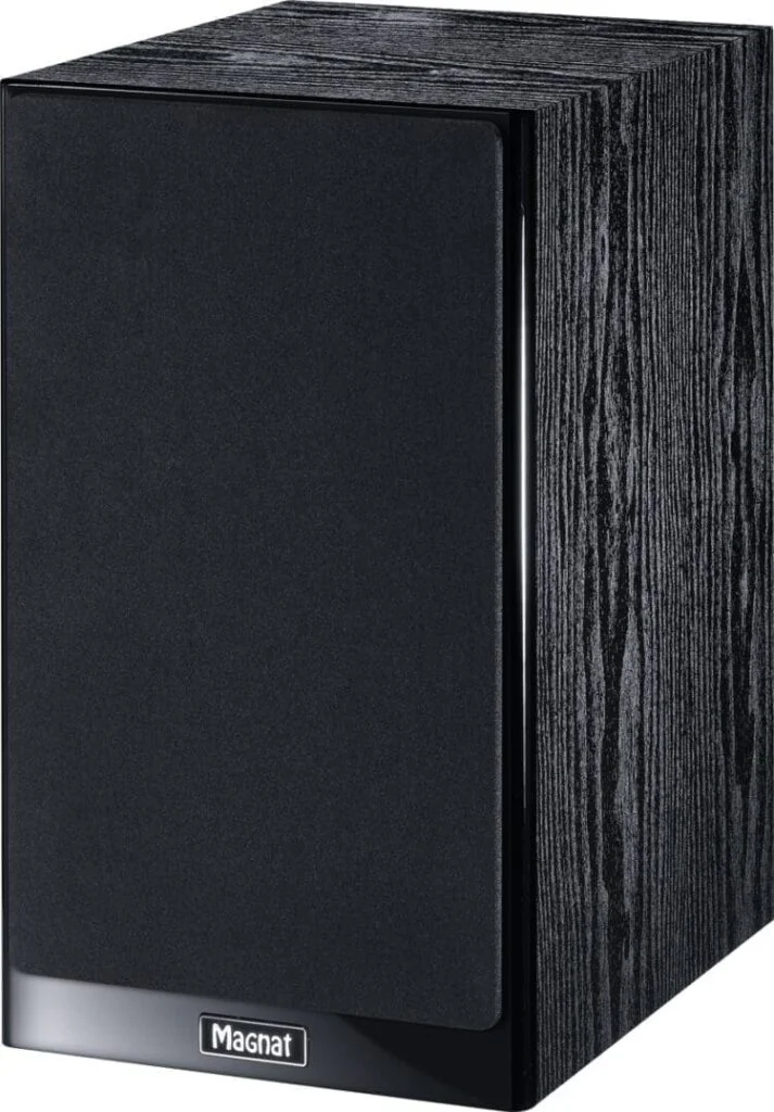 Акустическая система Magnat Signature 503 (Front: Piano black / Cabinet: Ash decor black )