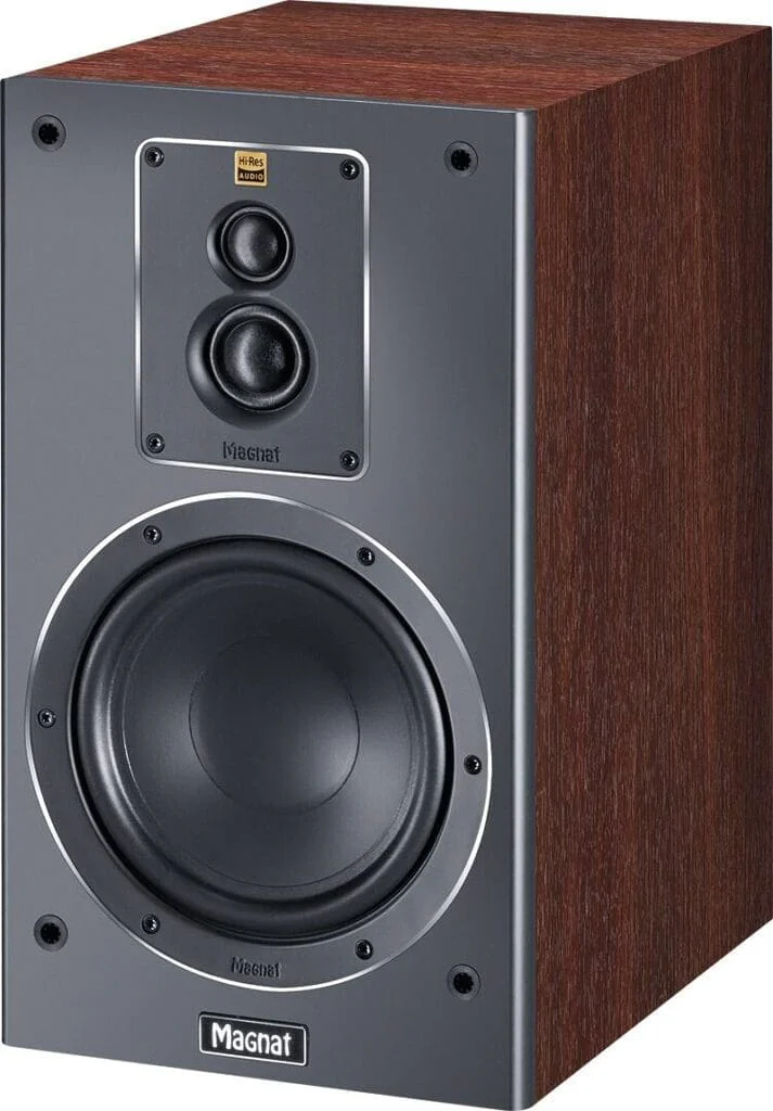 Акустическая система Magnat Signature 503 (Front: Anthracite satin / Cabinet: Ash decor mocca)