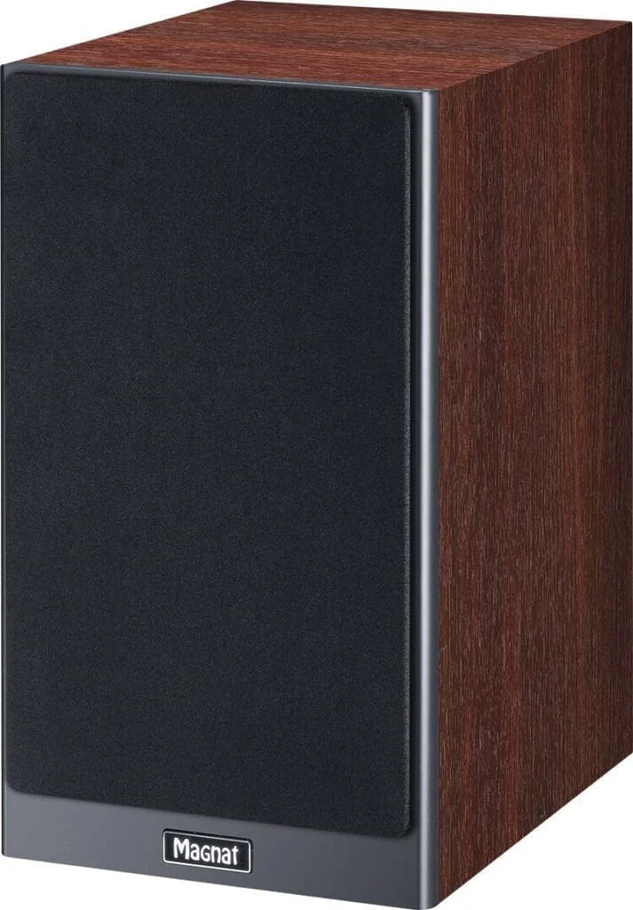 Акустическая система Magnat Signature 503 (Front: Anthracite satin / Cabinet: Ash decor mocca)