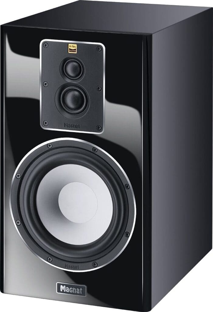 Акустическая система Magnat Signature 703 Piano Black