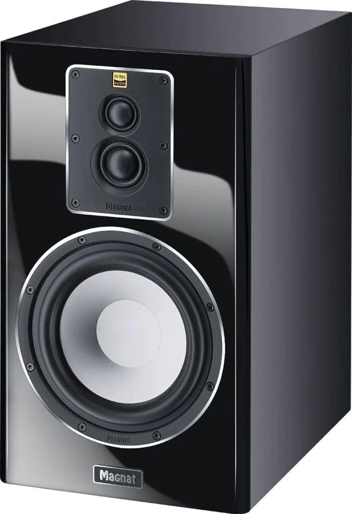 Акустическая система Magnat Signature 703 Piano Black