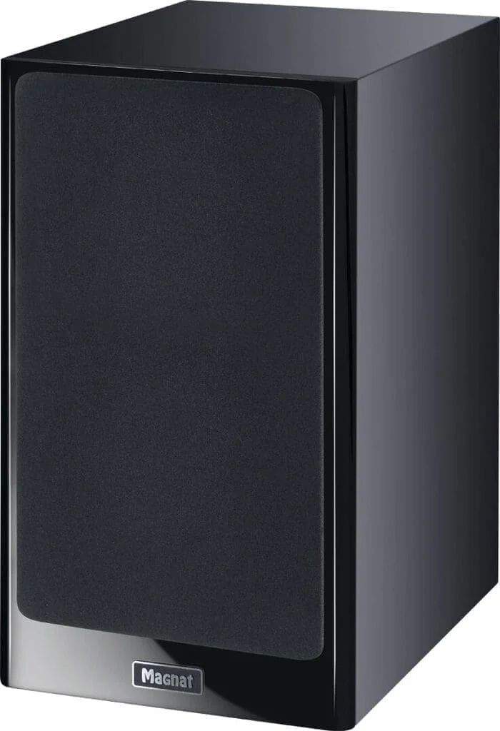 Акустическая система Magnat Signature 703 Piano Black