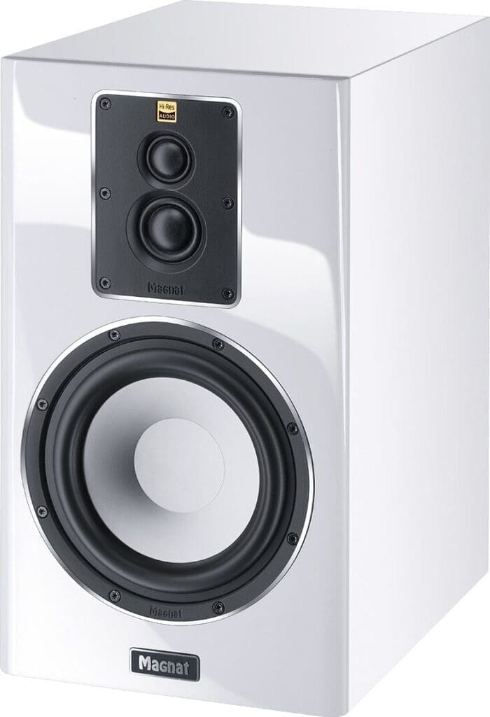 Акустическая система Magnat Signature 703 Piano White