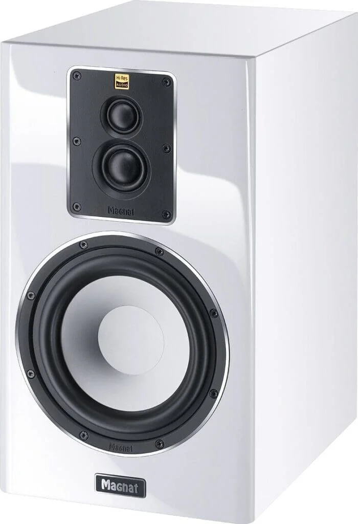 Акустическая система Magnat Signature 703 Piano White