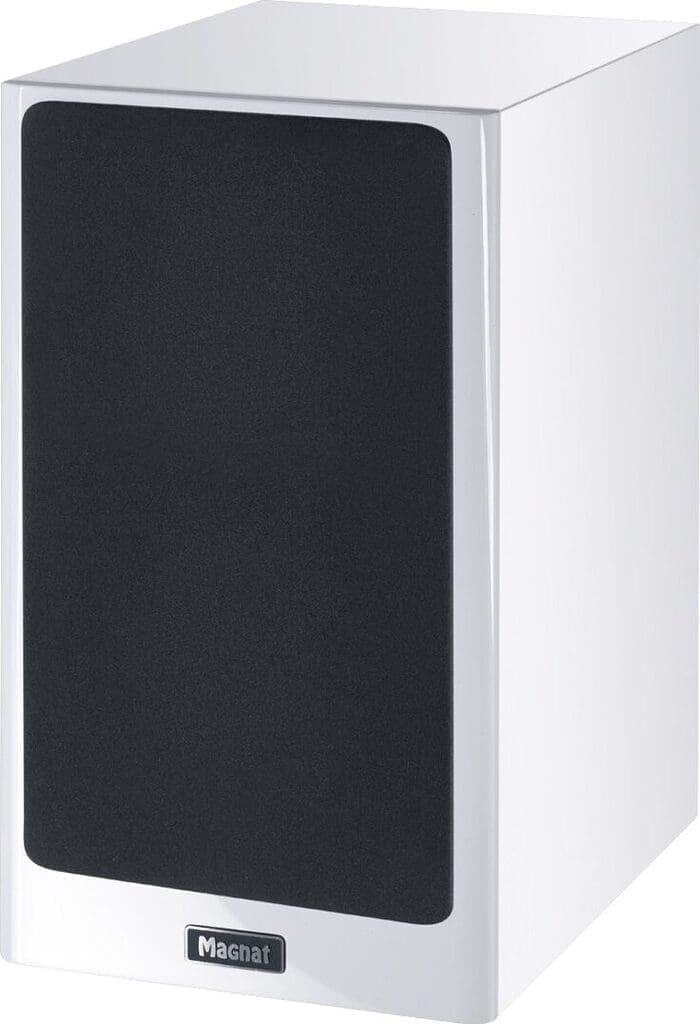 Акустическая система Magnat Signature 703 Piano White