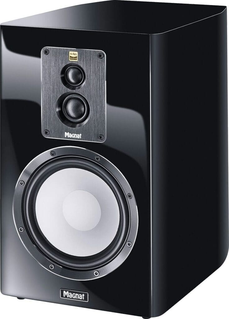 Акустическая система Magnat Signature 903 Piano Black