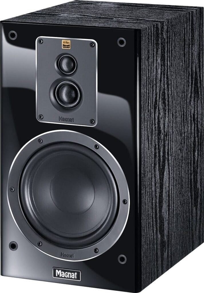 Акустическая система Magnat Signature 503 (Front: Piano black / Cabinet: Ash decor black )