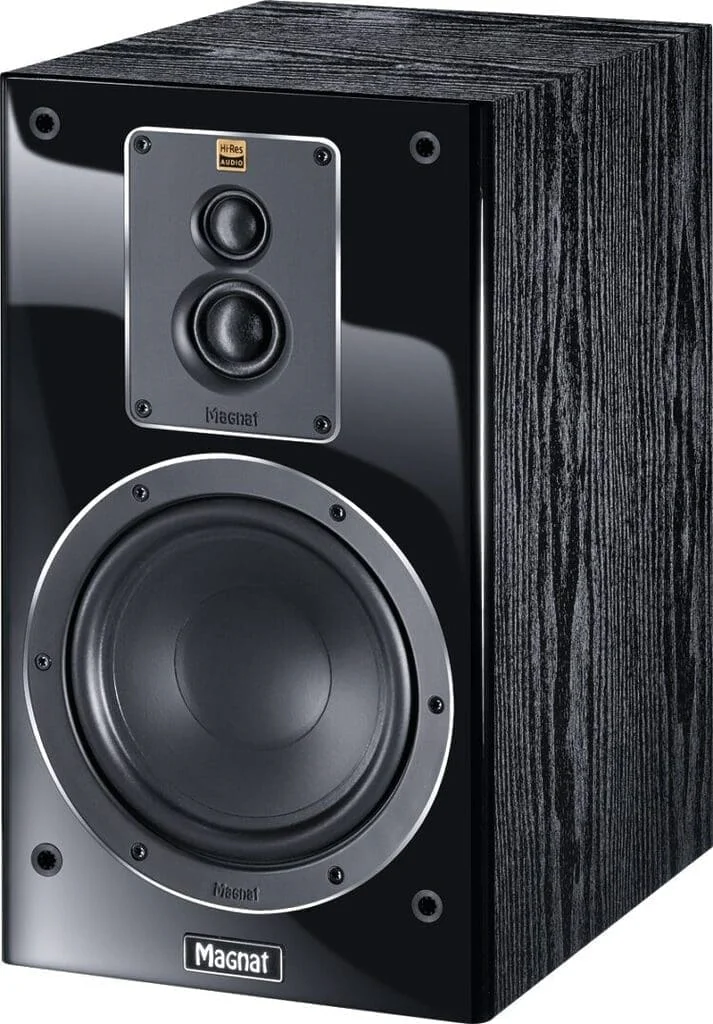 Акустическая система Magnat Signature 503 (Front: Piano black / Cabinet: Ash decor black )