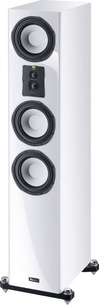Акустическая система Magnat Signature 707 White