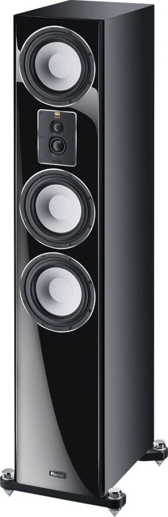 Акустическая система Magnat Signature 707 Black