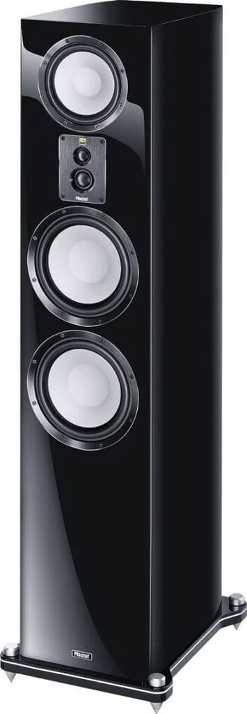Акустическая система Magnat Signature 909 Piano Black