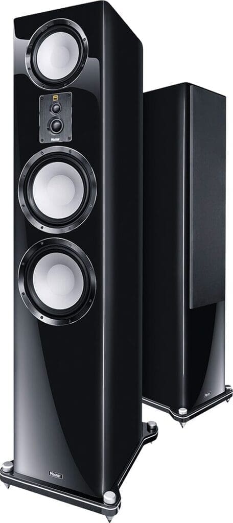 Акустическая система Magnat Signature 909 Piano Black