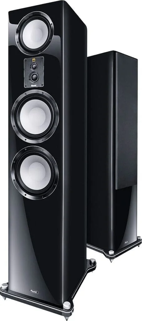 Акустическая система Magnat Signature 909 Piano Black