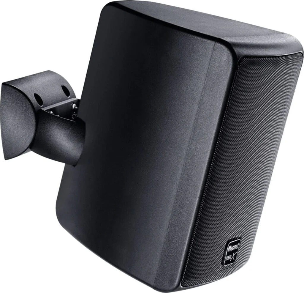 Акустическая система Magnat Symbol X 130 Black