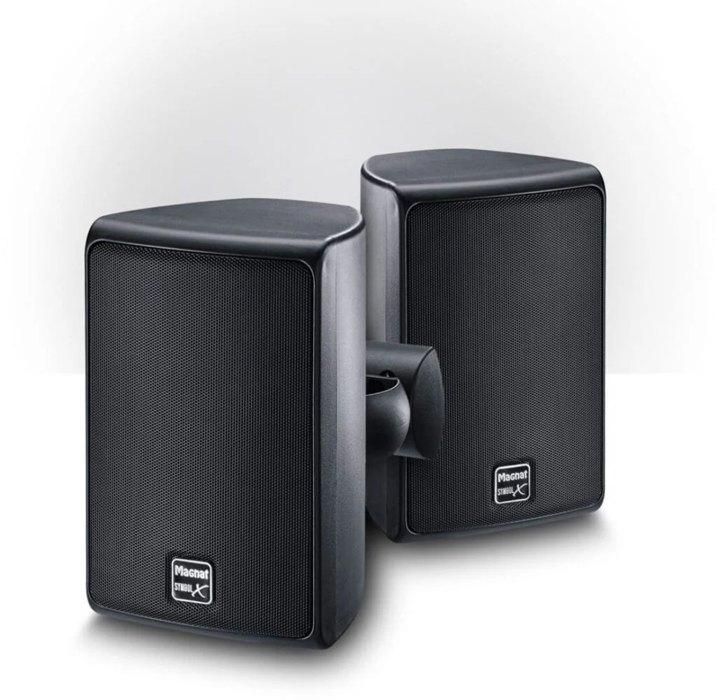 Акустическая система Magnat Symbol X 130 Black