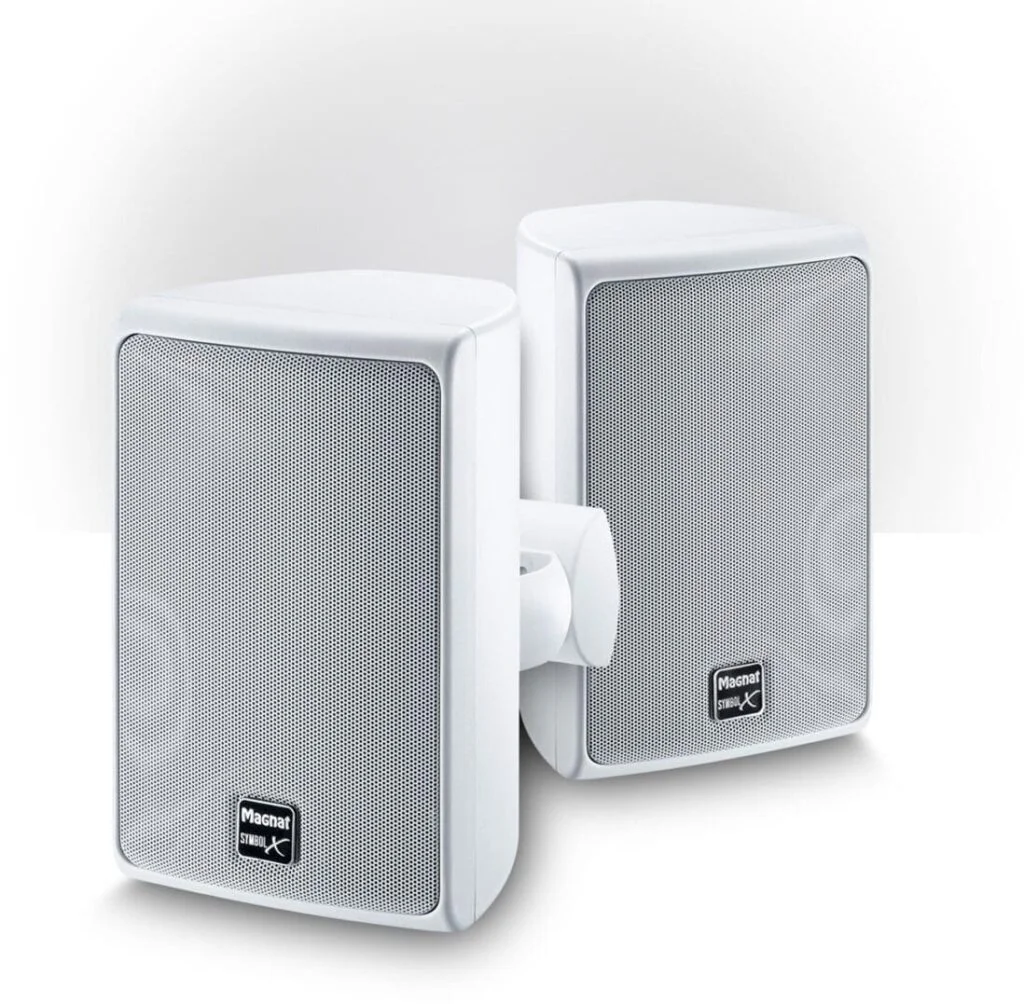 Акустическая система Magnat Symbol X 130 White