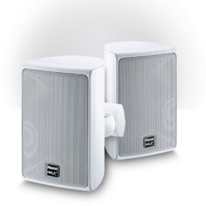 Акустическая система Magnat Symbol X 130 White