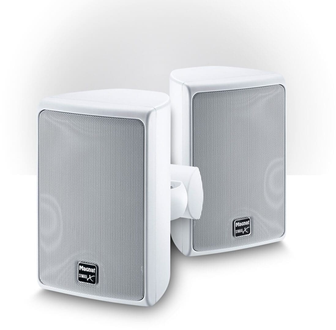 Акустическая система Magnat Symbol X 130 White