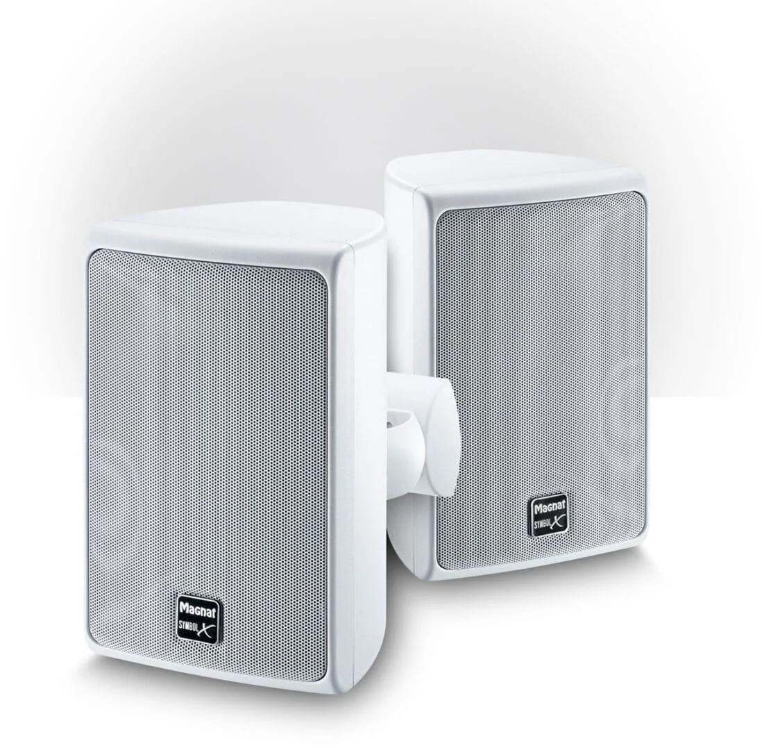 Акустическая система Magnat Symbol X 130 White