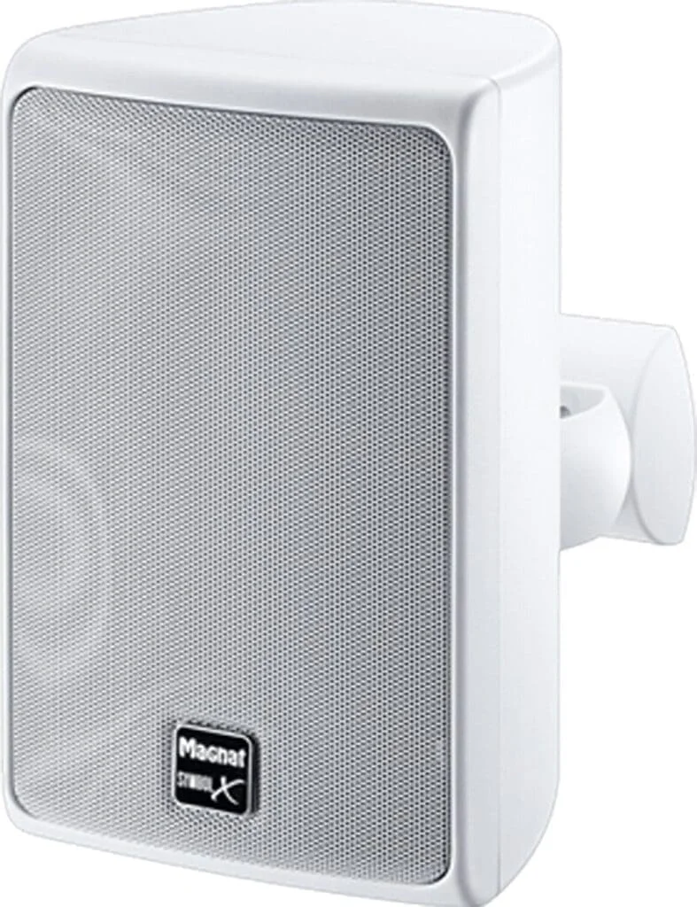 Акустическая система Magnat Symbol X 130 White
