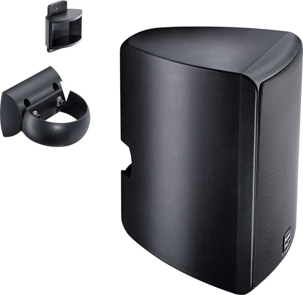 Акустическая система Magnat Symbol X 160 Black