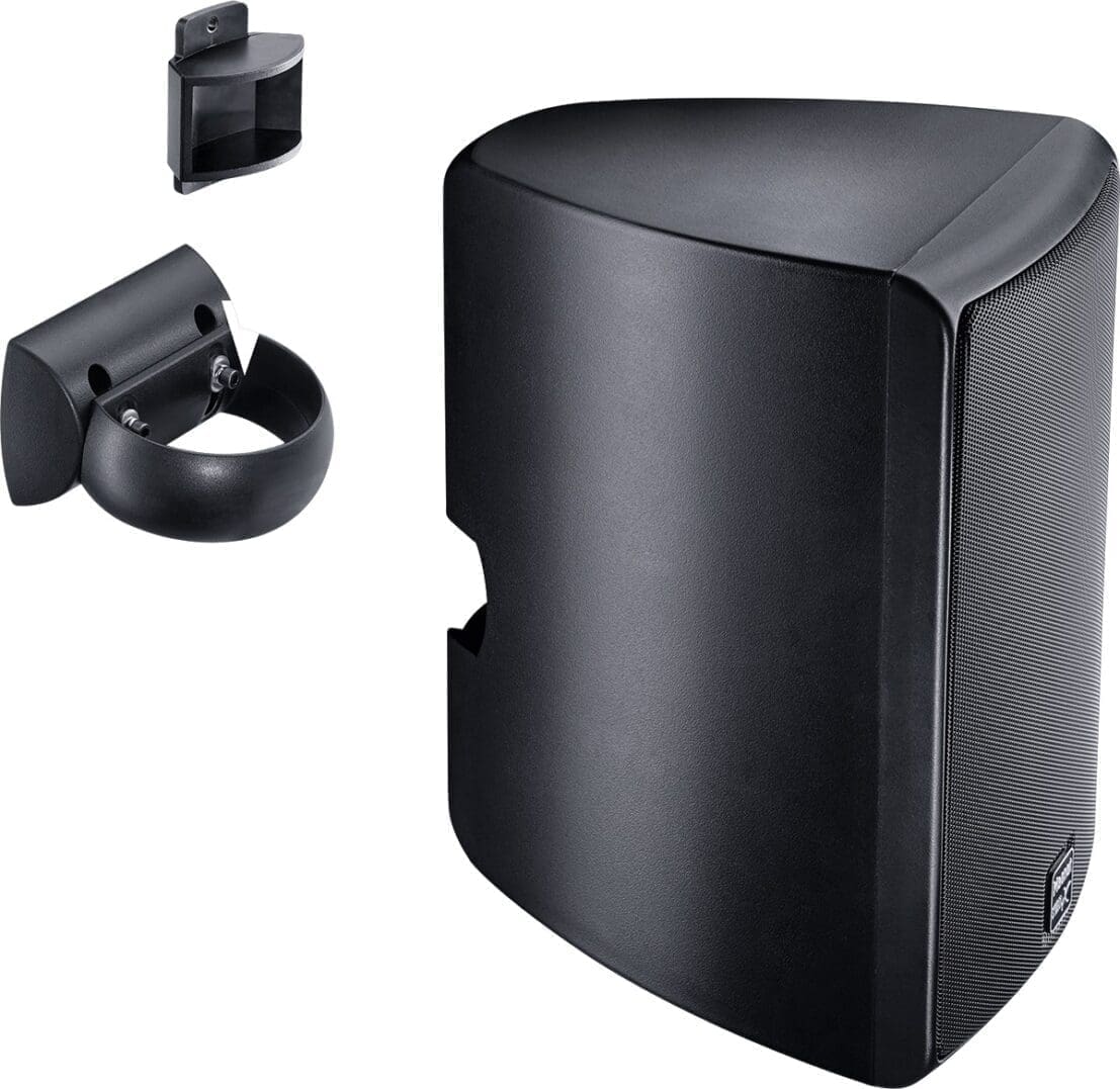 Акустическая система Magnat Symbol X 160 Black