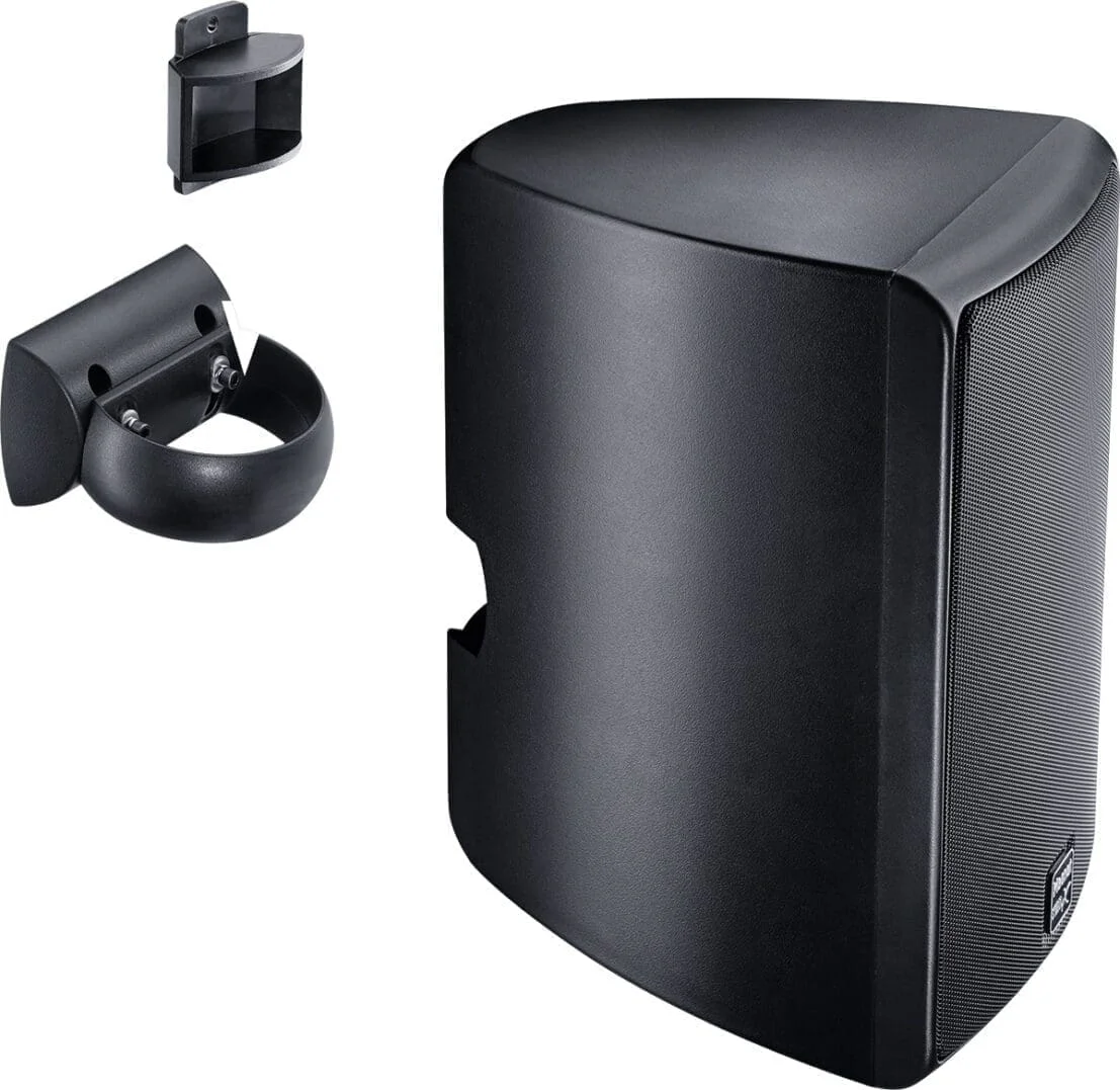 Акустическая система Magnat Symbol X 160 Black