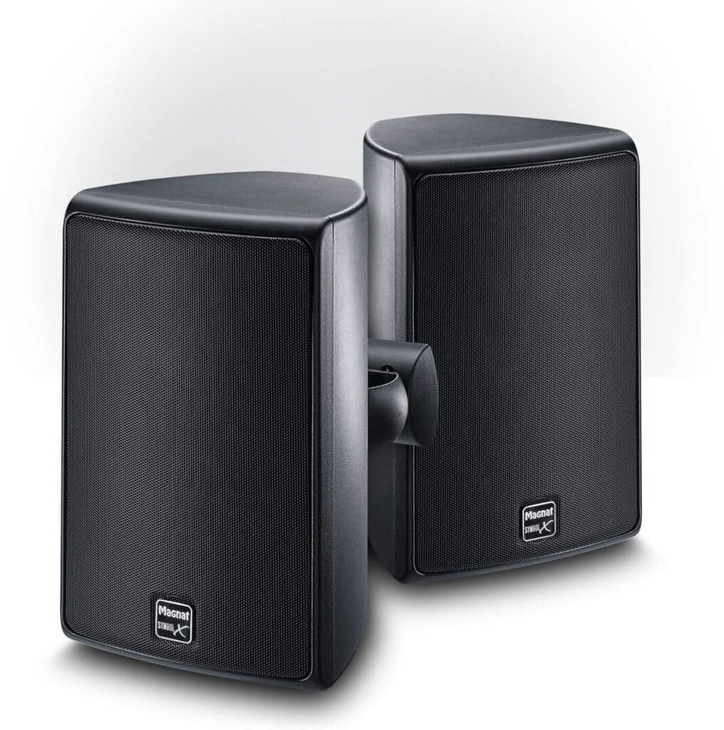 Акустическая система Magnat Symbol X 160 Black