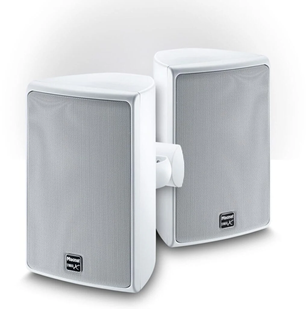 Акустическая система Magnat Symbol X 160 White