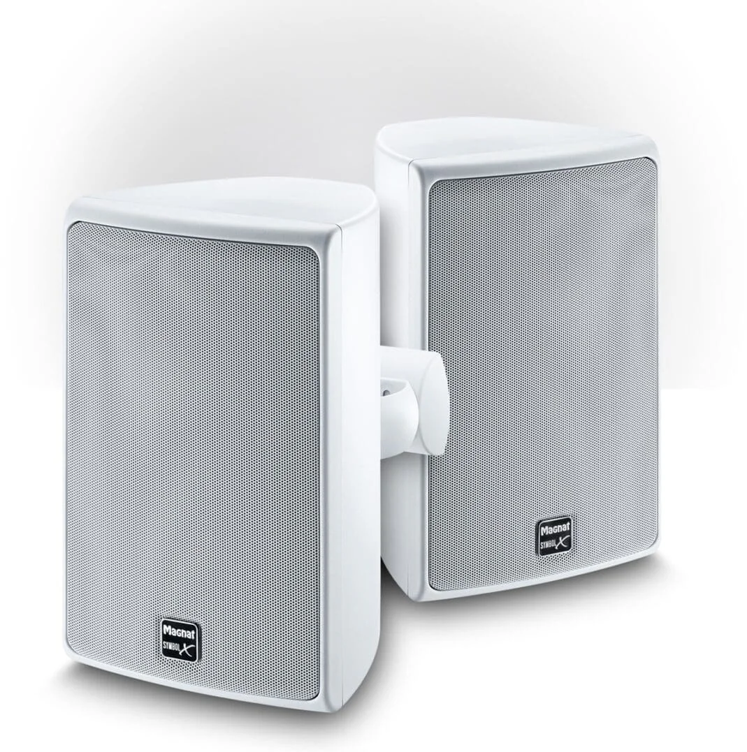 Акустическая система Magnat Symbol X 160 White