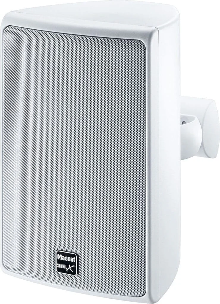 Акустическая система Magnat Symbol X 160 White