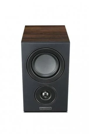 Полочная акустика Mission LX-1 MKII Walnut